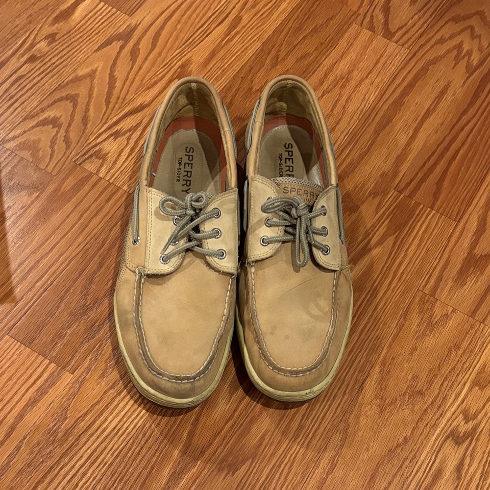 Sperry Boat Shoe